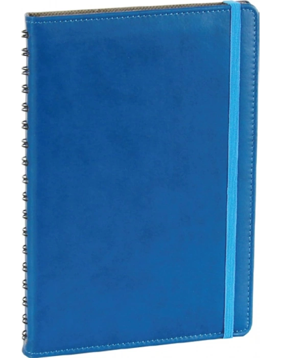 YAMANLAR GİZLİ TERMO DERİ AJANDA