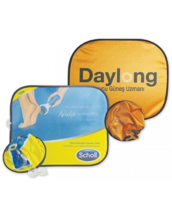 YAN CAM OTO GÜNEŞLİĞİ