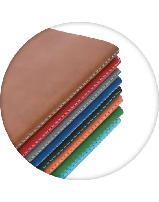 YENİCE TERZİ DİKİŞ DERİ DEFTER