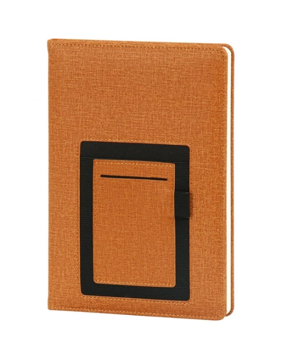 Promosyon Baskılı Ortaköy-TB Tarihsiz Defter