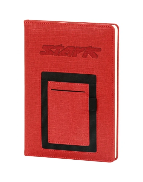 Promosyon Baskılı Ortaköy-TB Tarihsiz Defter