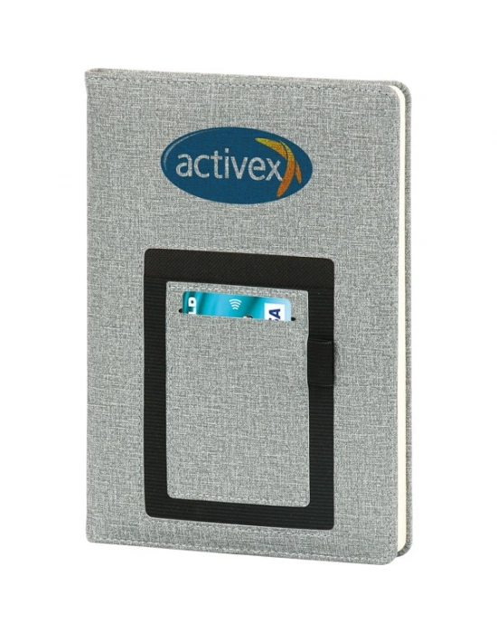 Promosyon Baskılı Ortaköy-TB Tarihsiz Defter