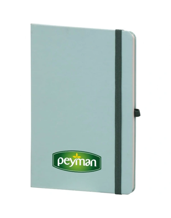 YeniKızılay-L Taba Tarihsiz Defter