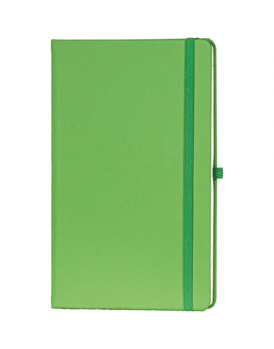 YeniKızılay-L Taba Tarihsiz Defter