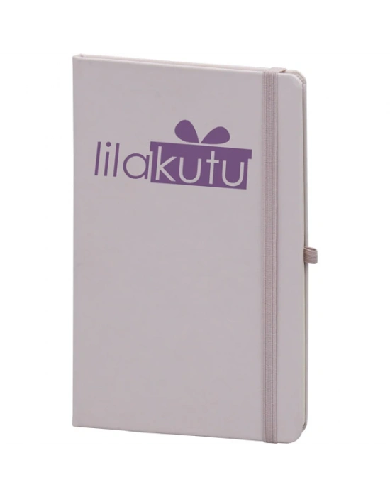 YeniKızılay-L Taba Tarihsiz Defter