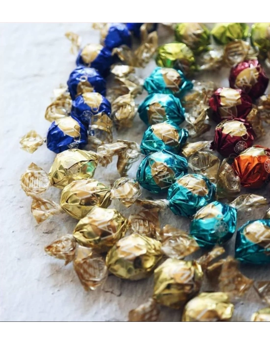 Yılbaşı Hediye Seti