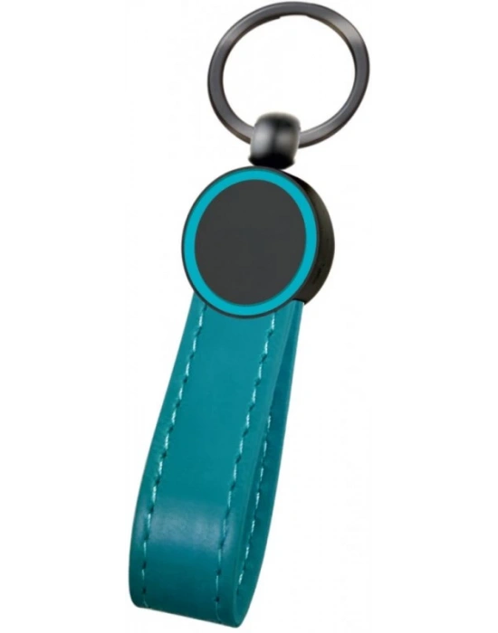 YOHAN METAL DERİ ANAHTARLIK