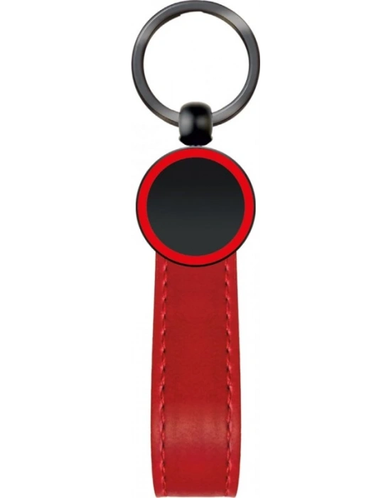 YOHAN METAL DERİ ANAHTARLIK