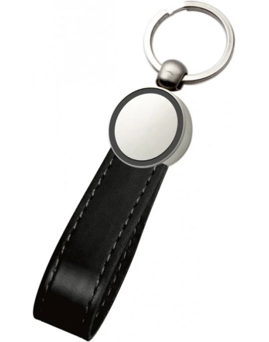 YOHAN METAL DERİ ANAHTARLIK