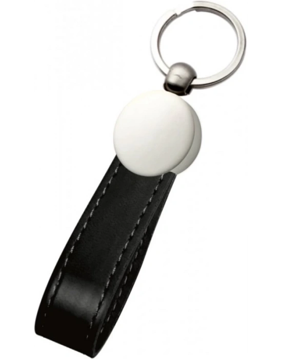 YOHAN METAL DERİ ANAHTARLIK