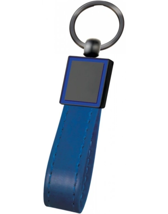 YOHAN METAL DERİ ANAHTARLIK