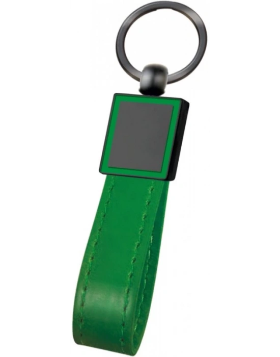 YOHAN METAL DERİ ANAHTARLIK