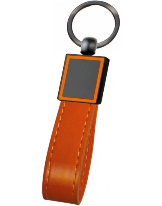 YOHAN METAL DERİ ANAHTARLIK