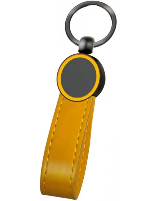 YOHAN METAL DERİ ANAHTARLIK