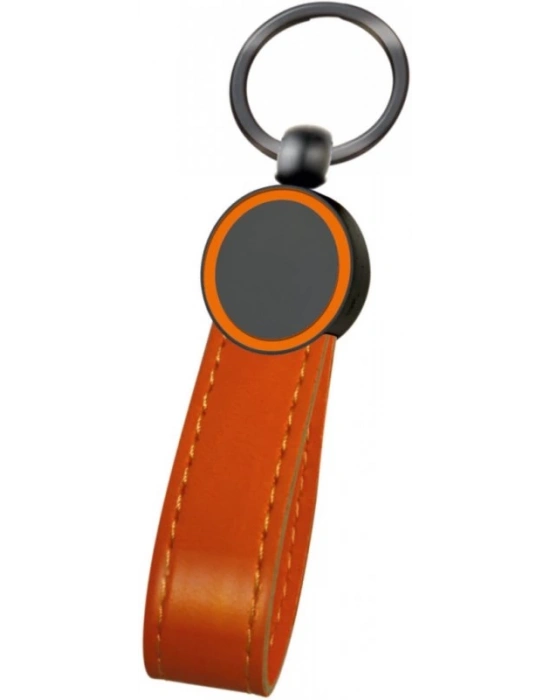 YOHAN METAL DERİ ANAHTARLIK