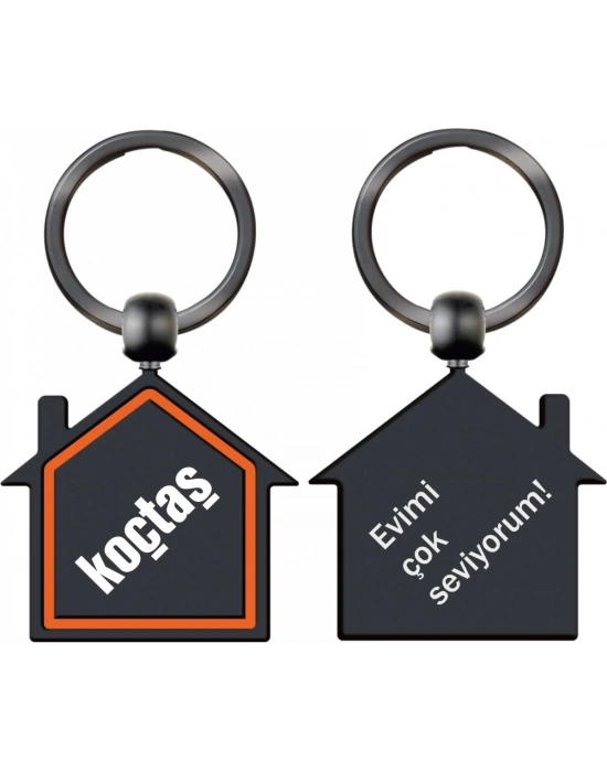 YUVAM METAL ANAHTARLIK