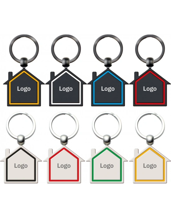 YUVAM METAL ANAHTARLIK