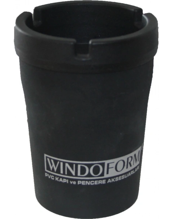 YUVARLAK KOKUSUZ KÜLLÜK