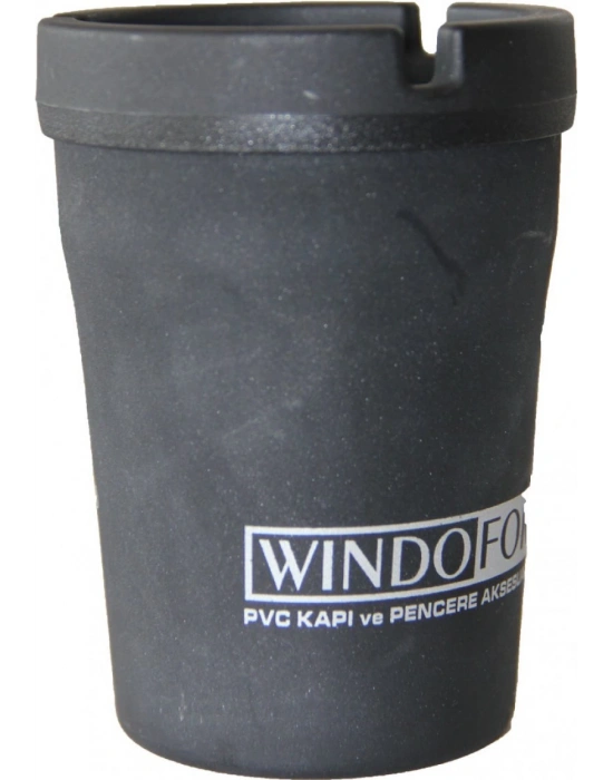 YUVARLAK KOKUSUZ KÜLLÜK