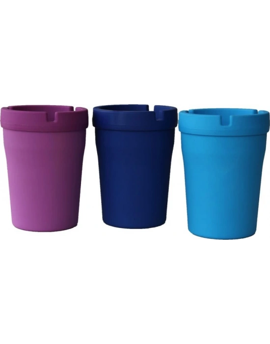 YUVARLAK KOKUSUZ KÜLLÜK