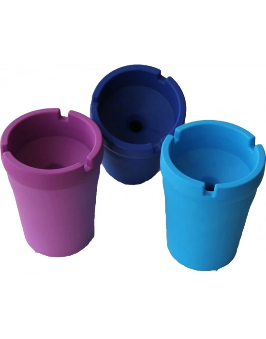 YUVARLAK KOKUSUZ KÜLLÜK