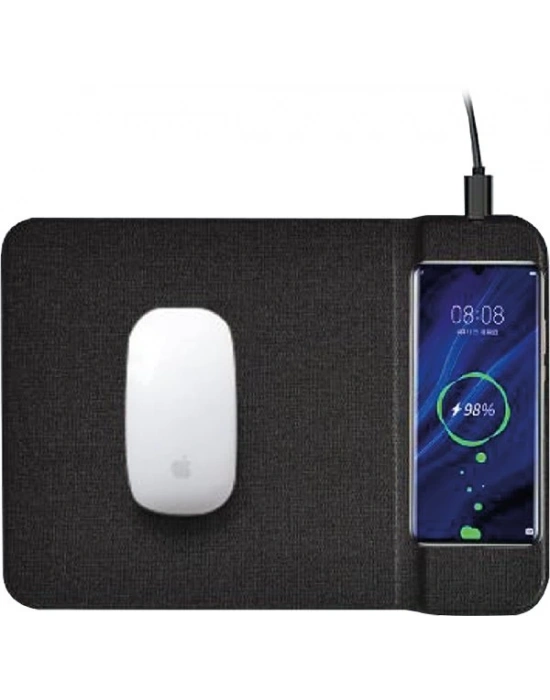 ZEMLA MOUSE PAD WİRELESS CİHAZI