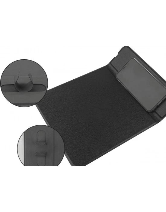 ZEMLA MOUSE PAD WİRELESS CİHAZI