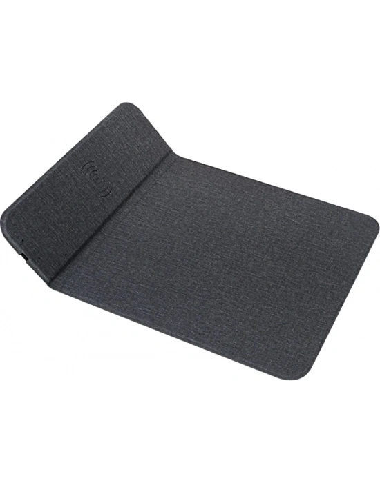 ZEMLA MOUSE PAD WİRELESS CİHAZI