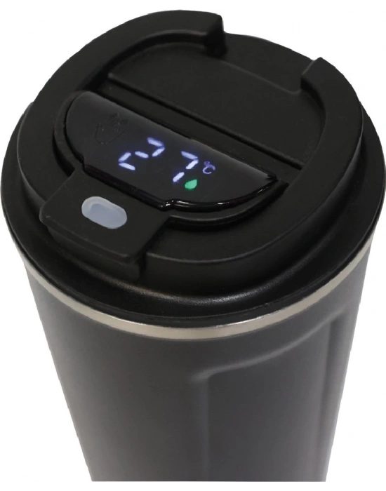 ZETA DERECELİ TERMOS BARDAK