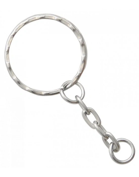 ZİNCİR YUVARLAK  APARATLI