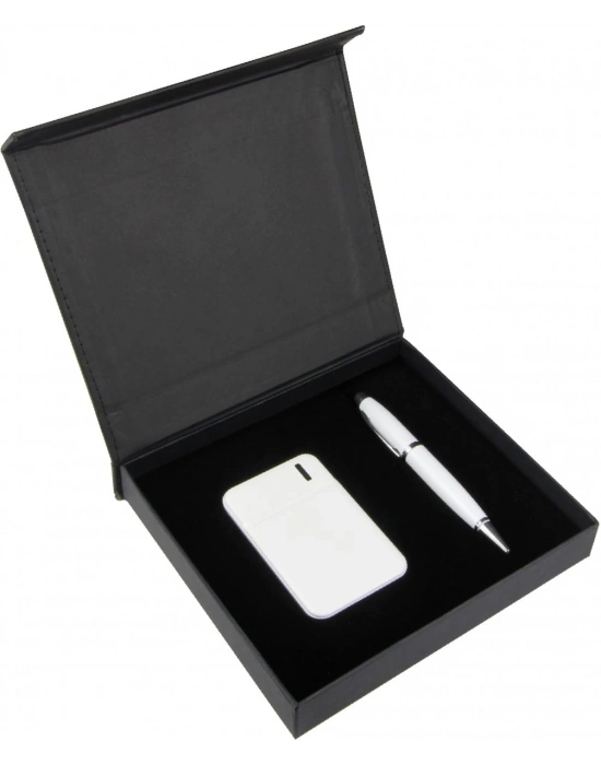 ZİYO KUTULU ÖZEL SET