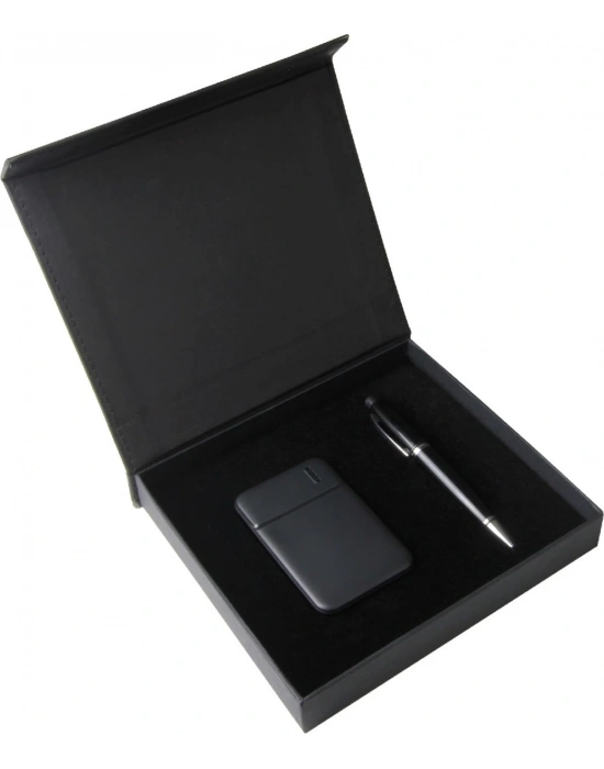 ZİYO KUTULU ÖZEL SET