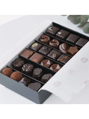 24lü Special Çikolata Kutusu