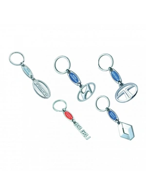 3D ARABA DÖKÜM ANAHTARLIK