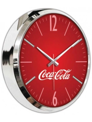 40 CM AZMİ METAL DUVAR SAATİ