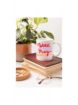 Baskılı Kupa Bardak