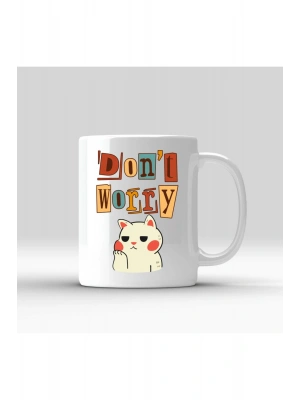 Baskılı Kupa Bardak