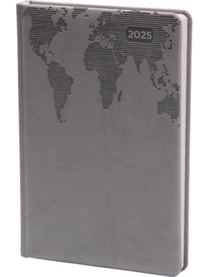 AKHİSAR TERMO DERİ AJANDA