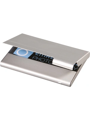 ALMİNO KARTVİZİTLİK