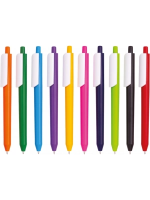 ALTO PLASTİK TÜKENMEZ KALEM