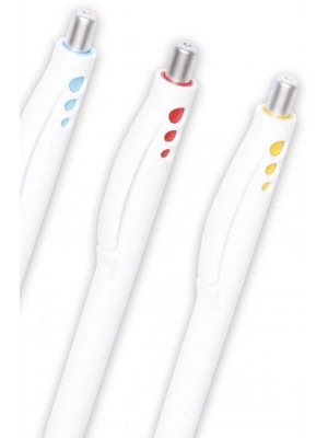 ANNA PLASTİK TÜKENMEZ KALEM