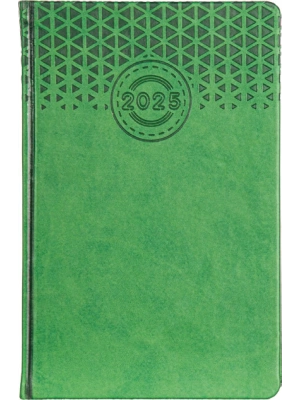 AYVALIK TERMO DERİ AJANDA