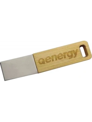 BABU AHŞAP USB BELLEK