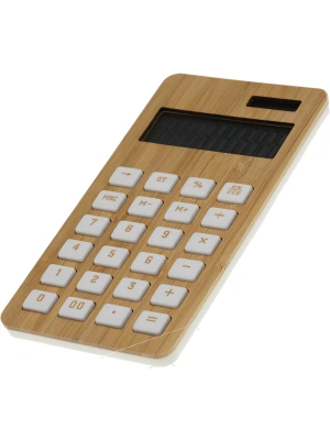 BANO BAMBU HESAP MAKİNESİ