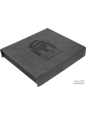 BEGE ÖZEL SET KUTUSU