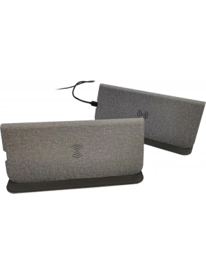 BELON MOUSE PAD WİRELESS ŞARJ CİHAZI