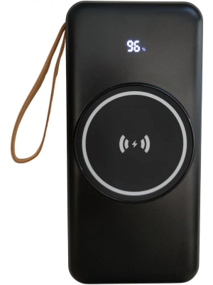 BENZ MAGSAFE WIRELESS POWERBANK