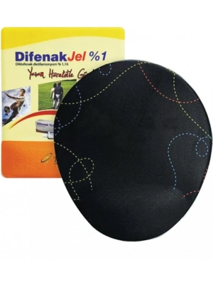 BİLEKLİKLİ MOUSE PAD