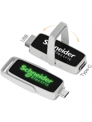 BİREN IŞIKLI OTG USB BELLEK