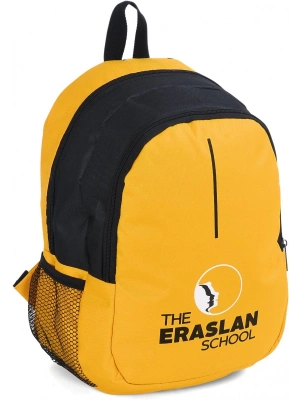 BİZA ANAOKULU ÇANTASI